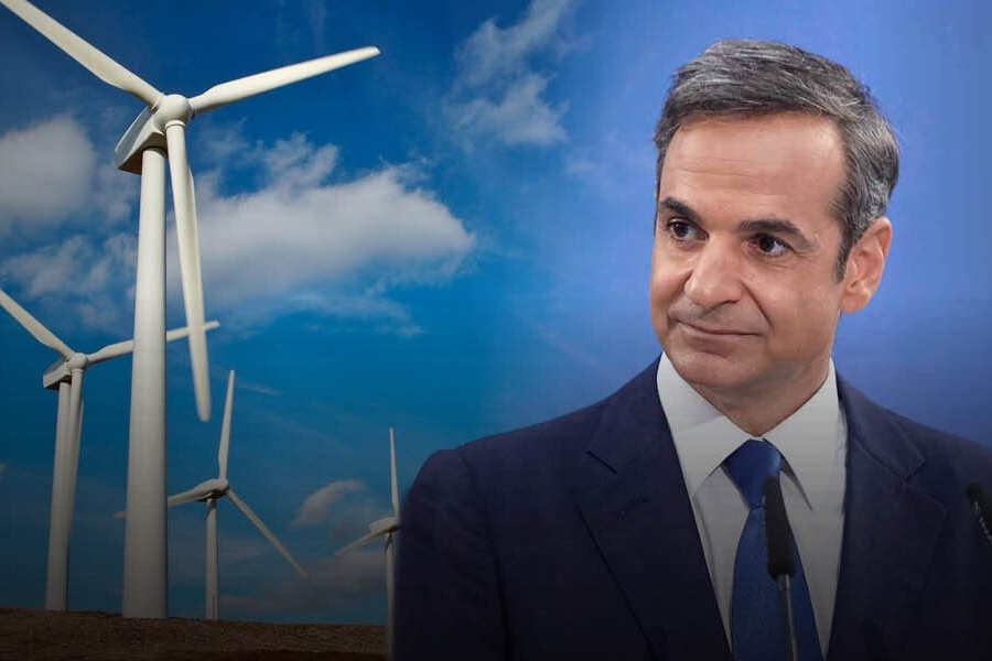 Η κατηγορία της εσχάτης προδοσίας είναι πολύ μικρή για αυτόν τον εθνικό εγκληματία – Έκαψε πριν λίγες μέρες το Ξηρόμερο και τώρα καίει και τη Βόνιτσα για να μπορέσουν να εγκατασταθούν ανεμογεννήτριες στη θέση Ισώματα και Κόζακας της δημοτική ενότητα Φυτειών