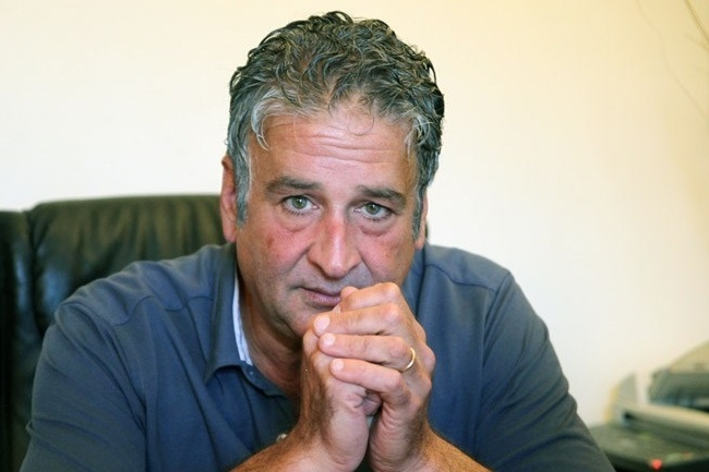 Νίκος Αντωνιάδης για Μητσοτάκη: Είναι αδίστακτος, έκαψε όλη την Ελλάδα για τη μπίζνα των ανεμογεννητριών