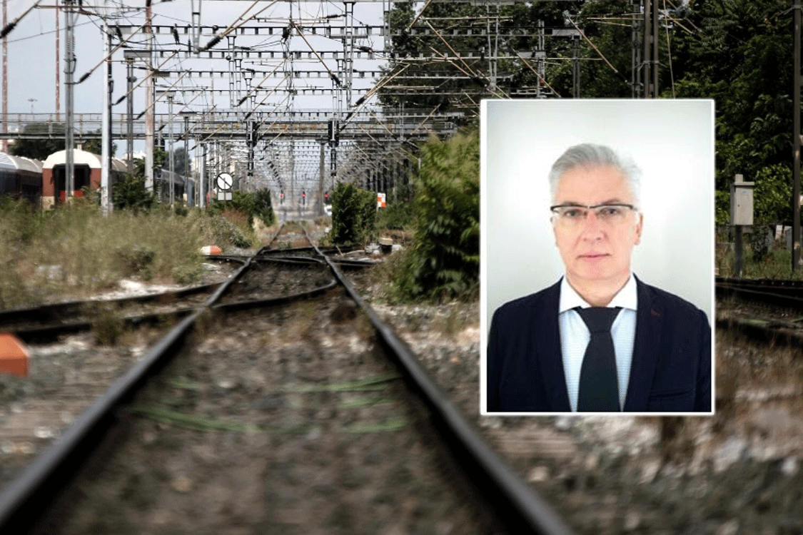 Αποστολή εξετελέσθη από τον ανακριτή Σωτήρη Μπακαΐμη – Μόλις παραδόθηκε το πόρισμα φιάσκο της ΔΑΕΕ κλείνει οριστικά την υπόθεση του εγκλήματος στα Τέμπη θάβοντας μαζί με τα κόκκαλα των νεκρών τις όποιες κυβερνητικές ευθύνες