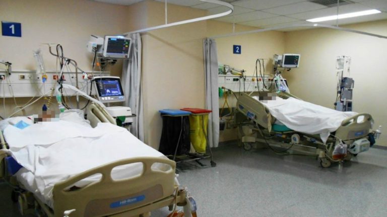 Αντωνιάδης και Μαρούπα για την ποινική διάσταση του Θανάτου της Λένας Σαμαρά..