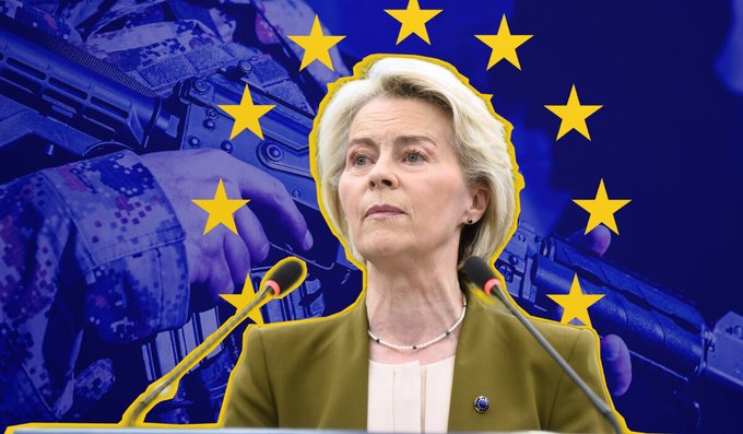 Έτοιμη για πόλεμο η ακατονόμαστη μετά την προβοκάτσια με την Πολωνία – Στημένο το κόλπο από πριν!