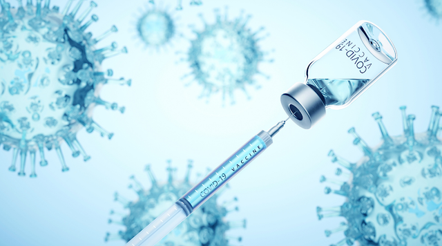 Τα mRNA εμβόλια κατά του Covid-19 μειώνουν το προσδόκιμο ζωής κατά 37%! Ιταλική Ερευνα..Ανησυχητικά στοιχεία για αύξηση καρκίνων!