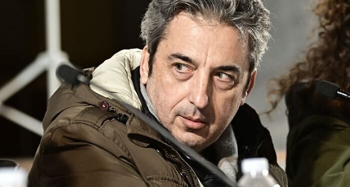 Καταγγελία Ασλανίδη για βουλευτή της ΝΔ – «Διέγραψε δάνεια σε γονείς θυμάτων για να τους εξαγοράσει»