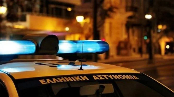 Γιος κορυφαίου πολιτικού προσήχθη για ναρκωτικά και αφέθηκε ελεύθερος!