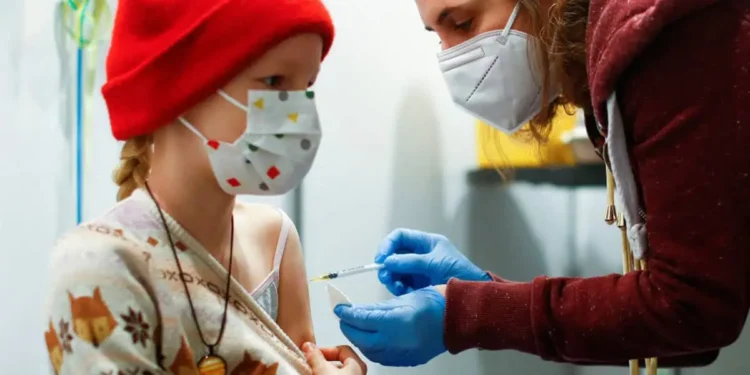 5.000 Αμερικανοί Σκοτώνονται από τα “Εμβόλια” mRNA κατά Covid κάθε Εβδομάδα, σύμφωνα με στοιχεία Ασφαλιστικών Εταιρειών