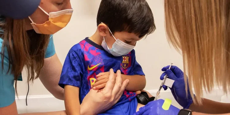 Η Ιταλία Κρούει τον Κώδωνα του Κινδύνου για την Εκρηκτική Αύξηση των «Τουρμποκαρκίνων» μεταξύ των Εμβολιασμένων mRNA κατά του Covid