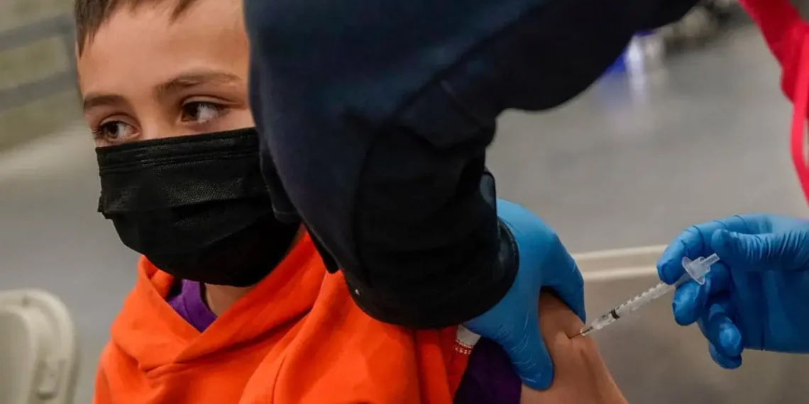 Διάσημη Τοξικολόγος Κρούει Συναγερμό για την Ενσωμάτωση του mRNA του “Eμβολίου” στο Ανθρώπινο Γονιδίωμα