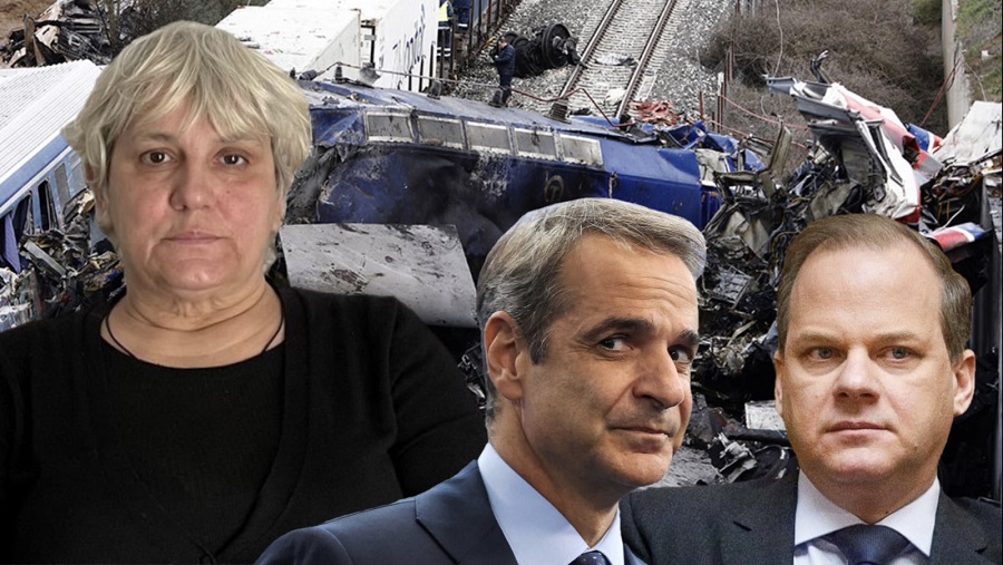 ΕΤΣΙ ΣΤΗΝΟΥΝ ΤΗ ΣΥΓΚΑΛΥΨΗ! ΣΥΓΚΛΟΝΙΣΤΙΚΗ ΜΑΡΤΥΡΙΑ – ΕΠΙΖΗΣΑΣΑ ΤΕΜΠΩΝ: «Ο ΜΠΑΚΑΪΜΗΣ ΠΡΟΣΠΑΘΗΣΕ ΝΑ ΜΟΥ ΑΛΛΑΞΕΙ ΤΗΝ ΚΑΤΑΘΕΣΗ – ΤΑ ΕΠΙΣΗΜΑ ΠΟΡΙΣΜΑΤΑ ΔΕΝ ΕΧΟΥΝ ΚΑΜΙΑ ΣΧΕΣΗ ΜΕ ΤΗΝ ΑΛΗΘΕΙΑ»