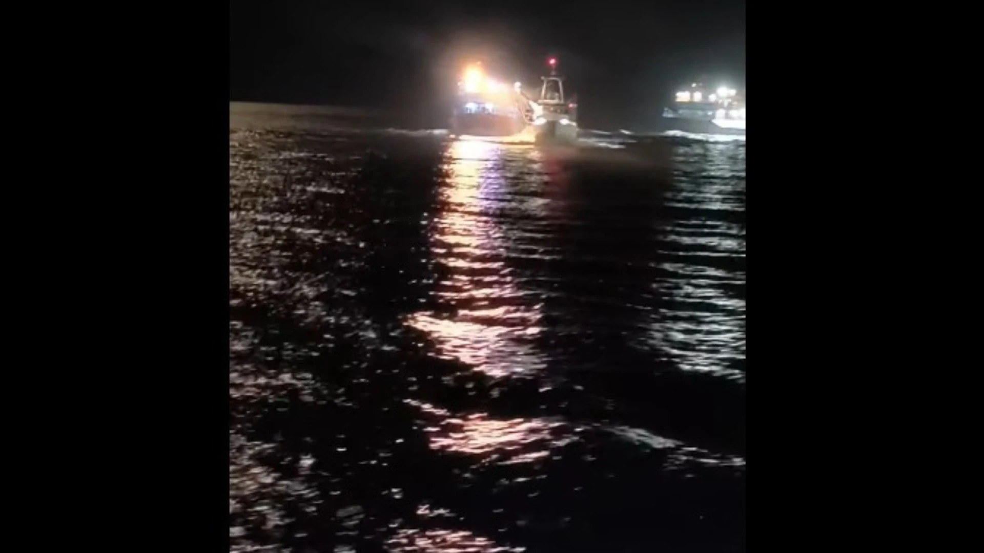 «ΘΕΡΜΟ ΕΠΕΙΣΟΔΙΟ» στο Θρακικό Πέλαγος! Πυροβολισμοί από τουρκικά αλιευτικά σε Έλληνες ψαράδες…