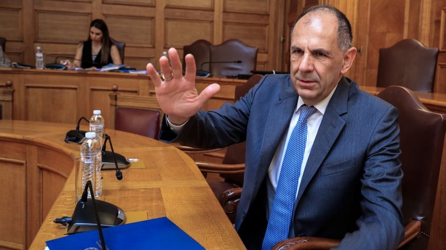 ΜΠΟΧΑ – ΒΡΩΜΑ: ΤΡΟΜΕΡΗ ΑΠΟΚΑΛΥΨΗ – «ΔΙΑΠΛΕΚΟΜΕΝΟΣ» ΣΤΟΝ «EUROASIA» Ο ΠΕΘΕΡΟΣ ΤΟΥ ΓΕΡΑΠΕΤΡΙΤΗ – ΤΑ ΕΓΓΡΑΦΑ ΚΑΙΝΕ ΤΗΝ ΜΑΦΙΑ ΤΟΥ ΜΑΞΙΜΟΥ – ΔΕΙΤΕ ΤΗΝ ΔΙΑΠΛΟΚΗ ΠΙΣΩ ΑΠΟ ΤΟΝ ΑΓΩΓΟ ΙΣΡΑΗΛ – ΚΥΠΡΟΥ – ΕΛΛΑΔΑΣ
