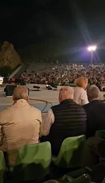 ΤΡΑΓΑΚΗΣ ΚΑΙ ΡΑΠΤΗ! ΕΦΥΓΑΝ κακήν κακώς από το «Κατράκειο»…