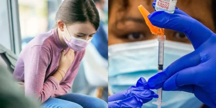 Παγκόσμια Δεδομένα: Τα «Εμβόλια» mRNA είναι πλέον η Κύρια Αιτία Θανατηφόρων Καρδιακών Παθήσεων