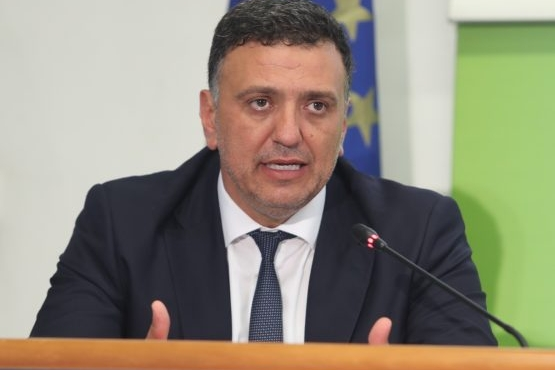 Σάλος από δήλωση Κικίλια για το Αιγαίο
