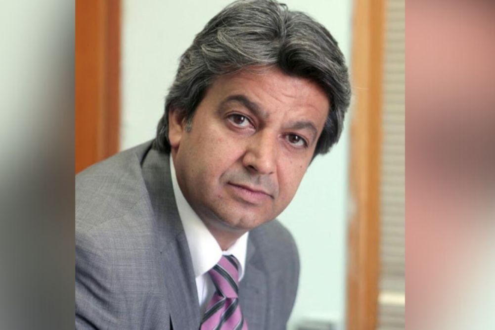 Γιώργος Κατσαούνος: Ο στενός συνεργάτης του Κυριάκου Μητσοτάκη εμπλέκεται στο σκάνδαλο του ΟΠΕΚΕΠΕ – Έπειτα από παρέμβασή του, «καθαρίζει» με σκοπό να λάβει παράνομη επιδότηση φίλος του αγρότης