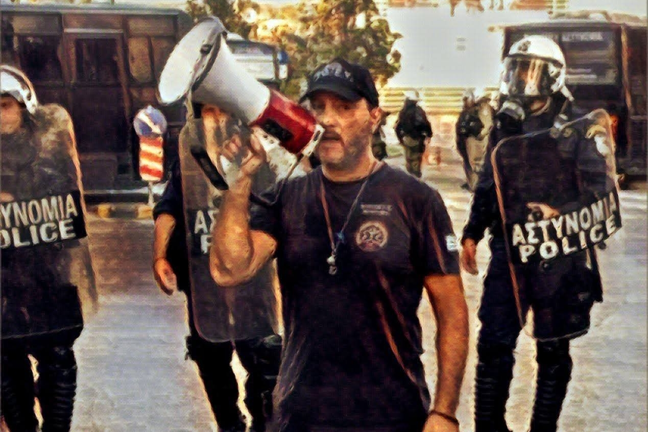 Αύξηση θανάτων στην Ελλάδα μετά τους εμβολιασμούς – Όλα τα στοιχεία από τον Νίκο Παντελιό που αποκαλύπτουν το μεγάλο έγκλημα που οδήγησε σε μαζική γενοκτονία των Ελλήνων