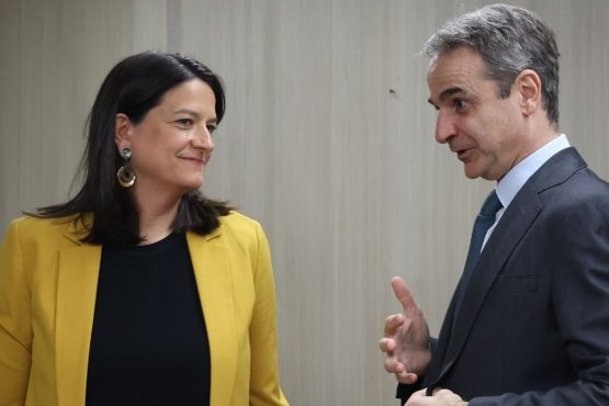 Οι μεθοδεύσεις Κεραμέως για τα ιδιωτικά «πανεπιστήμια»