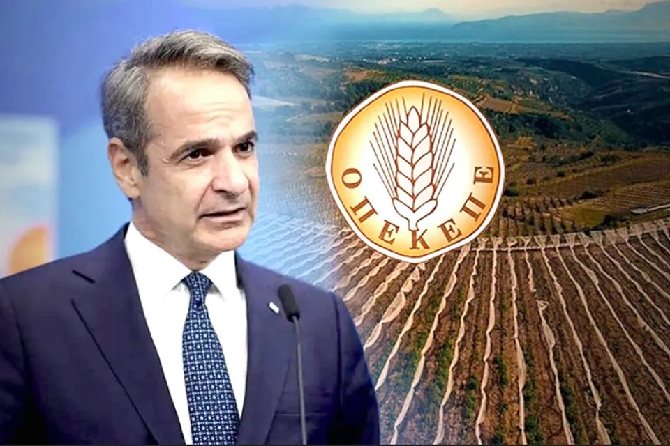 Γαλάζια παιδιά στην Κρήτη με Κέντρο Υποδοχής Δηλώσεων δήλωσαν 400 στέμματα βοσκοτόπια στον αρχαιολογικό χώρο των Φιλίππων στην Καβάλα