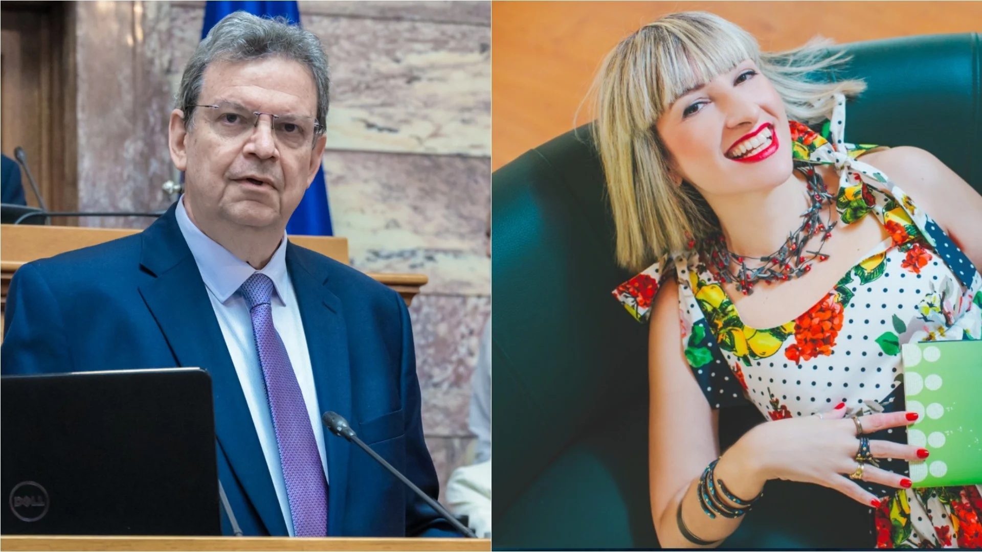 ΝΕΑ ΑΠΟΚΑΛΥΨΗ! Απόφοιτος και δωρήτρια του «Ανατόλια» η ελέγκτρια που ενέκρινε την άδειά του για ιδιωτικό ΑΕΙ…