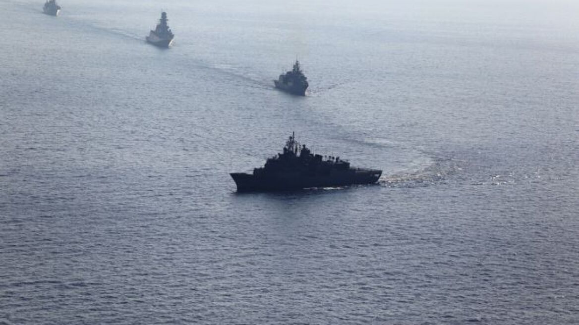 ΜΑΣ ΕΧΟΥΝ ΠΑΡΕΙ ΣΤΟ ΨΙΛΟ ΟΙ ΤΟΥΡΚΟΙ – Η ΤΟΥΡΚΙΚΗ NAVTEX ΑΜΦΙΣΒΗΤΕΙ ΤΗΝ ΚΥΡΙΑΡΧΙΑ ΣΤΟ ΑΙΓΑΙΟ – ΑΠΑΙΤΕΙ «ΑΠΟΣΤΡΑΤΙΚΟΠΟΙΗΣΗ» ΣΕ ΛΗΜΝΟ, ΛΕΣΒΟ, ΧΙΟ, ΣΑΜΟΘΡΑΚΗ, ΣΑΜΟ, ΔΩΔΕΚΑΝΗΣΑ ΚΑΙ ΚΑΣΤΕΛΛΟΡΙΖΟ – ΚΑΙ ΣΤΗΝ ΕΛΛΑΔΑ ΑΣΧΟΛΟΥΜΑΣΤΕ ΜΕ ΤΟΝ ΛΟΒΕΡΔΟ…