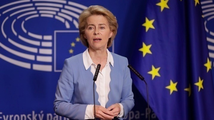 Η Φον ντερ Λάιεν αποτελειώνει την ευρωπαϊκή γεωργία