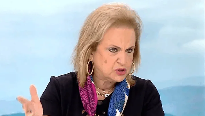 Ματίνα Παγώνη: Με εντολή άνωθεν καταγράφαμε ψεύτικους θανάτους από Covid – Σκοτωνόταν κάποιος σε τροχαίο και στο σύστημα το καταγράφαμε από τον ιό (βίντεο)