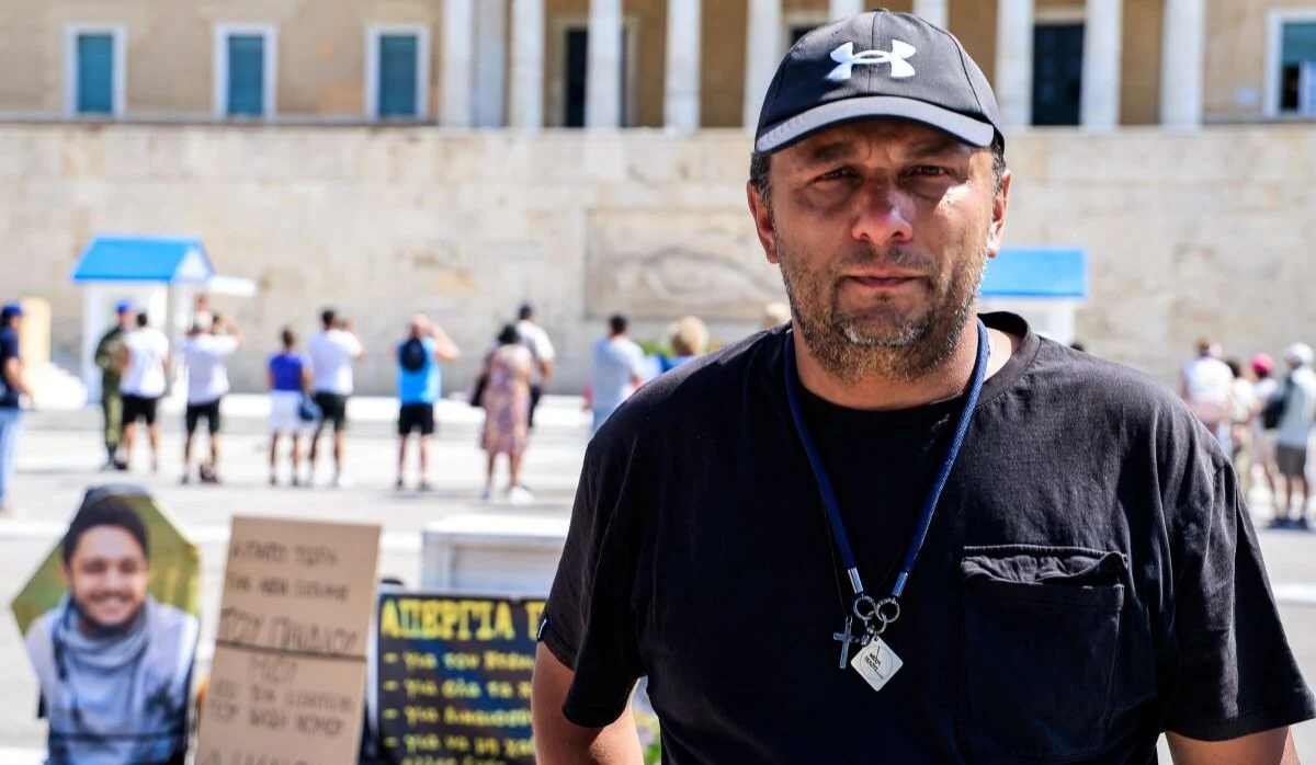 ΜΕ ΕΞΩΔΙΚΟ στον Μητσοτάκη! Καρυστιανού και Ρούτσι ζητούν την εκταφή των παιδιών τους…