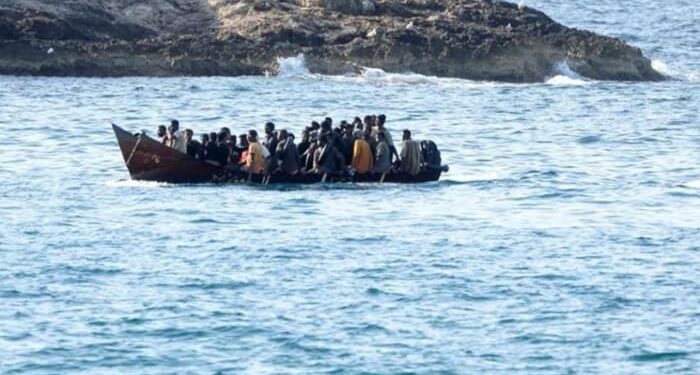 Αν συνεχίσει η ροή μεταναστών στην Κρήτη θα γίνουμε “Λίβανος” – Ο Τραμπ σε 250 ημέρες έδιωξε 2 εκατ. παράνομους μετανάστες