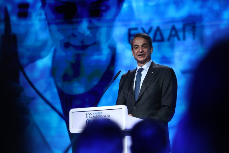 ΚΙ ΑΛΛΑ ΛΕΦΤΑ ΣΕ ΕΡΓΟΛΑΒΟΥΣ ΓΙΑ ΕΝΑ ΠΡΟΒΛΗΜΑ ΠΟΥ ΕΙΝΑΙ ΓΝΩΣΤΟ ΕΔΩ ΚΑΙ ΕΝΑ ΧΡΟΝΟ! ΑΥΤΟ ΕΙΝΑΙ ΤΟ «ΕΠΕΝΔΥΤΙΚΟ» ΣΧΕΔΙΟ 2,5 ΔΙΣ. ΓΙΑ ΤΗ ΛΕΙΨΥΔΡΙΑ ΠΟΥ ΕΞΗΓΓΕΙΛΕ Ο ΜΗΤΣΟΤΑΚΗΣ ΓΙΑ ΤΑ «ΦΙΛΑΡΑΚΙΑ» ΤΟΥ