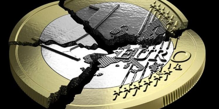 Οργή για την εξαπάτηση – Η ΕΚΤ ήδη σώζει κρυφά τη χρεοκοπημένη Γαλλία ενώ πέταξε την Ελλάδα στα σαγόνια των αγορών