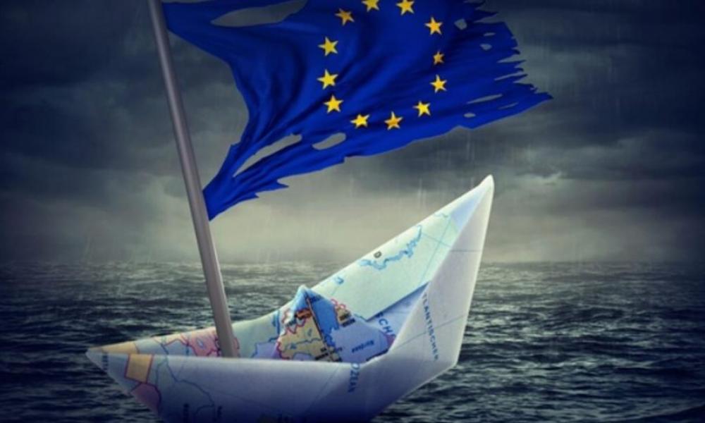 Η ΕΕ ΑΥΤΟΚΑΤΑΣΤΡΕΦΕΤΑΙ! – ΟΙ ΗΓΕΤΕΣ ΤΗΣ ΟΔΗΓΟΥΝ ΤΗΝ ΕΥΡΩΠΗ ΣΕ ΟΙΚΟΝΟΜΙΚΗ ΚΑΙ ΚΟΙΝΩΝΙΚΗ ΑΥΤΟΚΤΟΝΙΑ! ΠΟΙΟΣ ΚΡΥΒΕΤΑΙ ΠΙΣΩ ΑΠΟ ΤΟΥΣ ΕΝΕΡΓΕΙΑΚΟΥΣ ΠΟΛΕΜΟΥΣ; ΤΟ ΣΧΕΔΙΟ ΤΩΝ ΒΡΥΞΕΛΛΩΝ ΓΚΡΕΜΙΖΕΙ ΤΗΝ ΗΠΕΙΡΟ