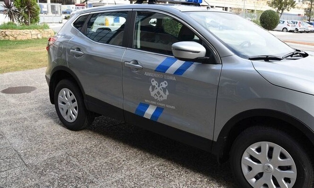 Σύριος και Ιρακινός συνελήφθησαν για «επίθεση» σε δύο κορίτσια