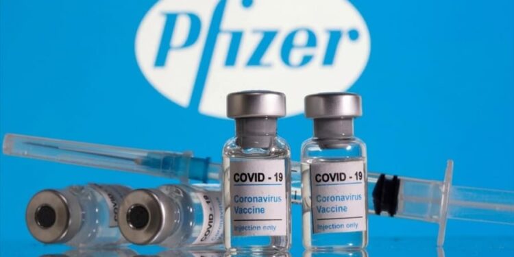 Αποκάλυψη – σοκ: Η μεγάλη απάτη της Pfizer για να πάρει άδεια το εμβόλιο Covid από την αμερικανική FDA – Απέκρυψε δεδομένα!