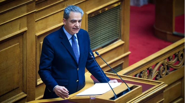 ΒΟΜΒΑ! ΠΑΡΑΙΤΗΣΗ από τα 12 ν.μ. στο Αιγαίο προτείνει βουλευτής της ΝΔ…