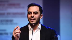 Ο βουλευτής Χριστοδουλάκης, η εταιρεία στο Μαρούσι και οι δουλειές με το Δημόσιο…