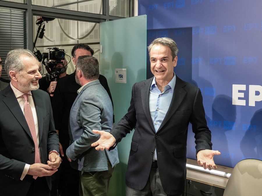 ΣΚΑΝΔΑΛΟ: ΔΕΙΤΕ ΠΟΥ ΠΗΓΑΙΝΟΥΝ ΤΑ ΛΕΦΤΑ ΣΑΣ: ΤΟ ΧΑΡΑΤΣΙ ΤΗΣ ΝΤΡΟΠΗΣ! ΜΙΑ ΕΡΤ ΠΟΥ ΚΑΤΑΡΡΕΕΙ – ΠΟΙΟΙ ΕΙΝΑΙ ΟΙ ΒΟΛΕΜΕΝΟΙ; ΣΕ ΠΟΙΑ ΠΑΝΤΕΛΟΝΙΑ ΚΑΤΑΛΗΓΟΥΝ ΤΟΣΑ ΠΟΛΛΑ ΕΚΑΤΟΜΜΥΡΙΑ; ΡΕΠΟΡΤΑΖ ΠΟΥ ΤΣΑΚΙΖΕΙ