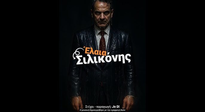 Μιά ΠΟΛΥ ενδιαφέρουσα εξέλιξη στο θέμα του δυστυχήματος των Τεμπών