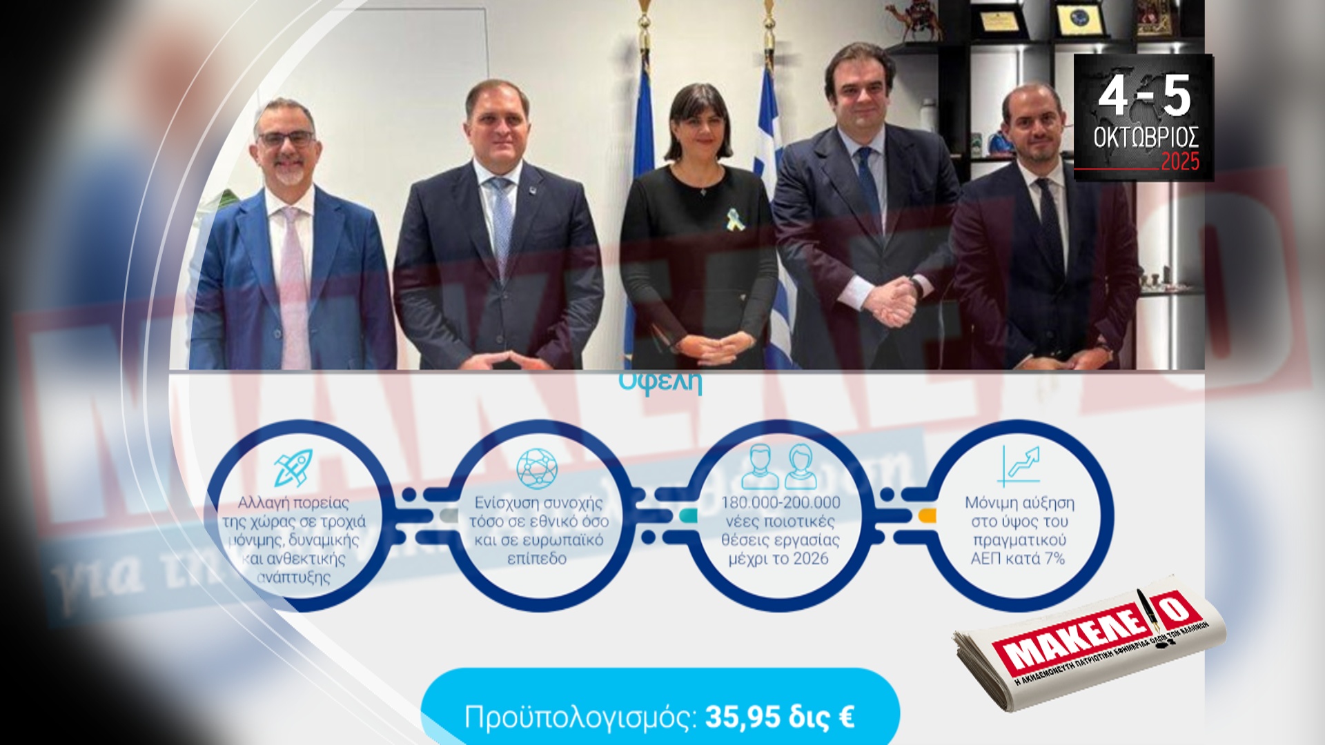 ΠΟΥ ΠΗΓΑΝ ΤΑ ΛΕΦΤΑ ΤΟΥ ΤΑΜΕΙΟΥ ΑΝΑΚΑΜΨΗΣ ΠΑΛΙΚΑΡΙΑ; 36 ΔΙΣ ΣΤΟ ΡΙΦΙΦΙ ΤΗΣ ΜΑΦΙΑΣ – Η ΕΠΙΒΕΒΑΙΩΣΗ ΤΗΣ ΕΡΕΥΝΑΣ ΜΑΣ ΑΠΟ ΤΗΝ ΛΑΟΥΡΑ ΚΟΒΕΣΙ