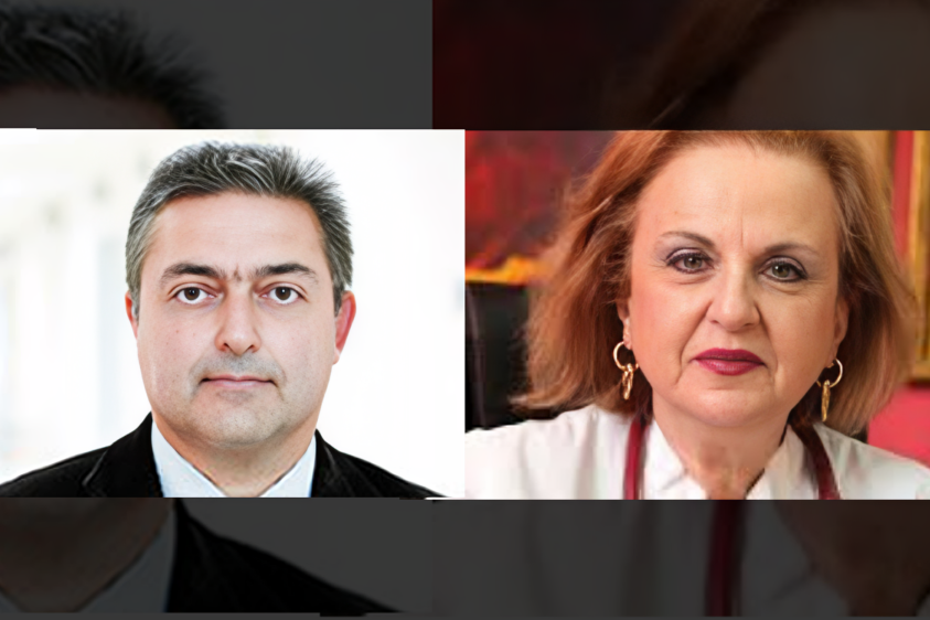 Κάποιος μας κάνει πλάκα – Νέοι ιολόγοι και λοιμοξιολόγοι πιάνουν στασίδι στη θέση του Βασιλακόπουλου και της Παγώνη – Εκλεκτοί της κυβέρνησης έρχονται σαν καμικάζι για την καταστροφή της κτηνοτροφίας