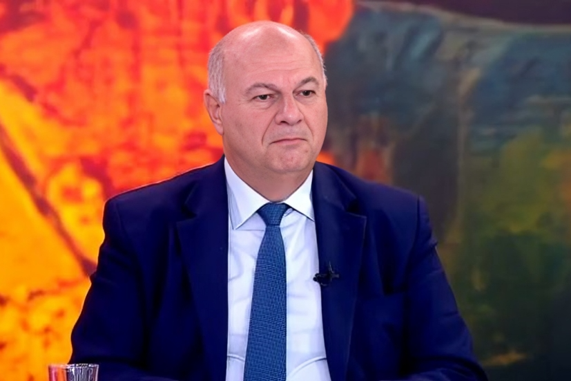 Ο κόσμος ρωτάει ποιο σχέδιο εκτελεί ο Τσιάρας – Η εντολή για μείωση στο μεθάνιο, η προώθηση εντόμων και συνθετικού κρέατος, η εκτόξευση των τιμών στο κρέας και στα γαλακτομικά με σκοπό την οικονομική εξαθλίωση, η κάλυψη των παρονομιών του ΟΠΕΚΕΠΕ;
