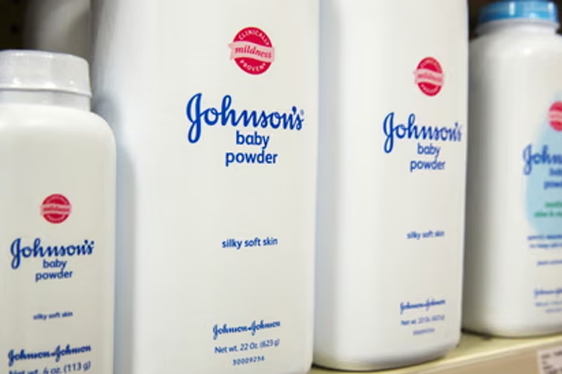 Νέα αγωγή δισεκατομμυρίων κατά της Johnson & Johnson