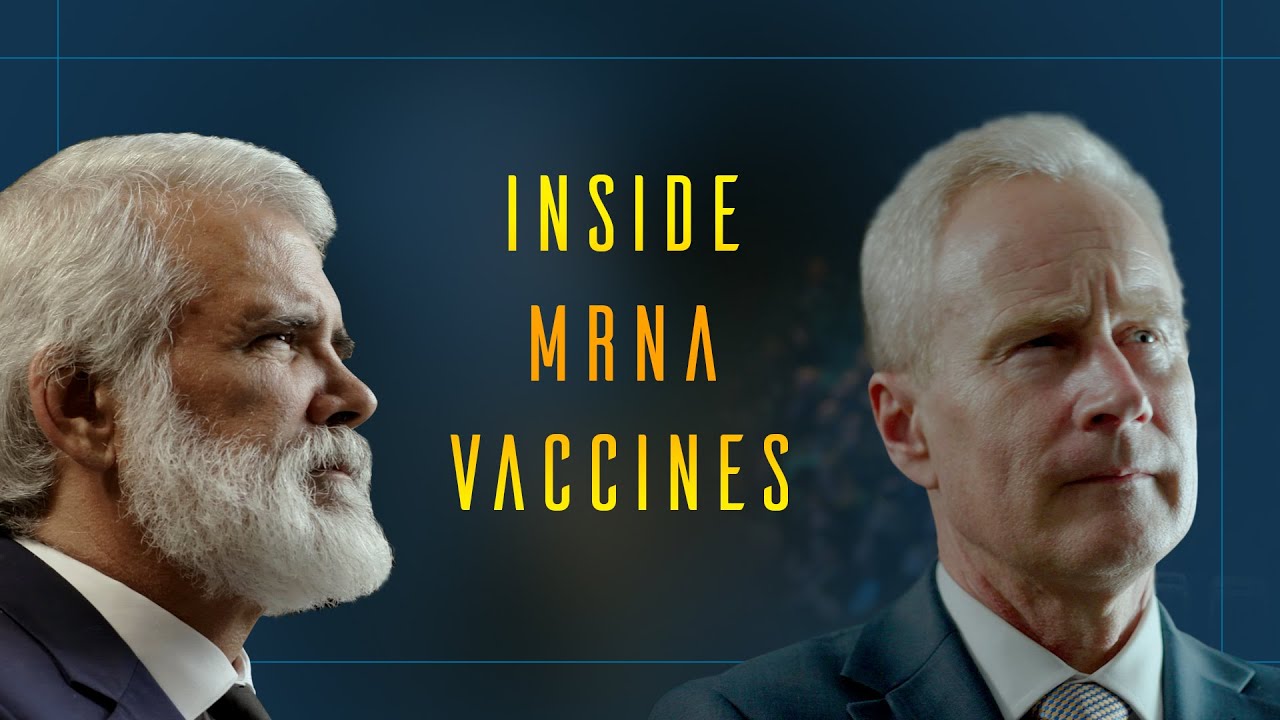 Inside MRNA Vaccines – The Movie