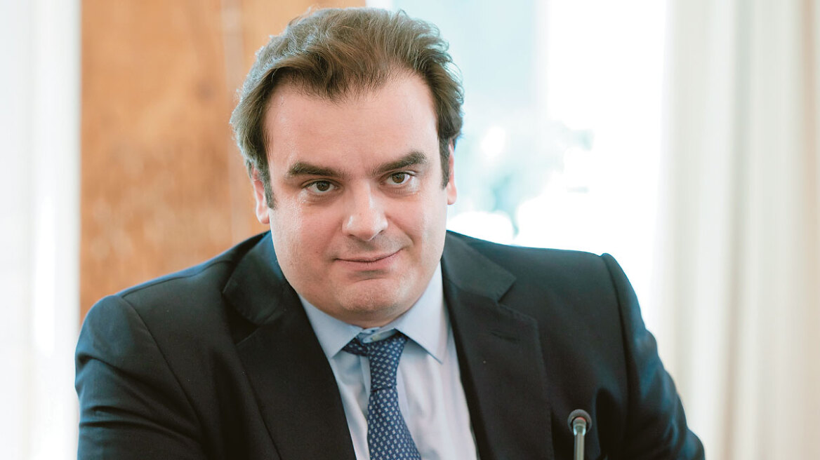 ΛΕΓΕΤΑΙ ΠΙΕΡΡΑΚΑΚΗΣ ΚΑΙ ΕΠΙΔΙΩΞΗ ΤΟΥ ΕΙΝΑΙ Η ΙΔΙΩΤΙΚΟΠΟΙΗΣΗ ΤΩΝ ΕΛΤΑ – ΣΤΡΑΤΙΕΣ ΕΡΓΑΖΟΜΕΝΩΝ ΕΤΟΙΜΑΖΟΝΤΑΙ ΓΙΑ ΤΟΝ ΔΡΟΜΟ ΤΗΣ ΑΝΕΡΓΙΑΣ – Ο ΦΕΣΣΑΣ ΤΗΣ ACS ΤΟ ΠΡΩΤΟ ΦΑΒΟΡΙ ΓΙΑ ΤΗΝ ΑΓΟΡΑ – ΔΕΝ ΤΟΥ ΕΦΤΑΣΑΝ ΤΑ ΕΚΑΤΟΜΜΥΡΙΑ ΑΠΟ ΤΟ ΤΑΜΕΙΟ ΑΝΑΚΑΜΨΗΣ