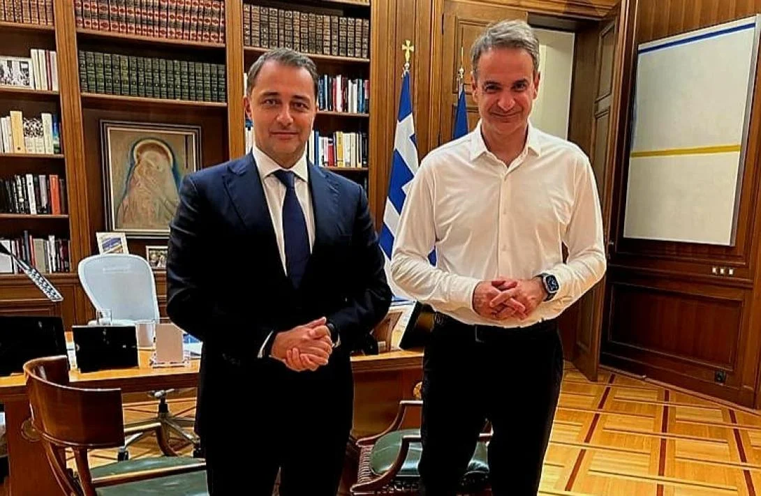 ΜΕ ΤΟΝ ΜΑΞΙΜΟ ΣΕΝΕΤΑΚΗ! «Υπόθεση Μπουκώρου Νο 2» έσκασε για το σκάνδαλο του ΟΠΕΚΕΠΕ…
