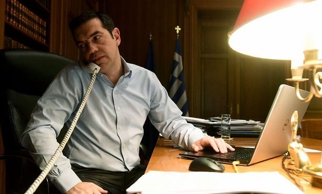 Η ΠΡΟΔΟΤΙΚΗ ΠΟΛΙΤΙΚΗ ΤΟΥ ΙΣΤΟΡΙΚΟΥ ΠΑΡΑΧΑΡΑΚΤΗ ΤΣΙΠΡΑ