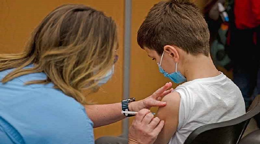 ΤΩΡΑ ΜΙΛΑΝΕ ΟΛΟΙ – ΕΣΩΤΕΡΙΚΟ ΥΠΟΜΝΗΜΑ ΤΗΣ ΑΜΕΡΙΚΑΝΙΚΗΣ ΥΠΗΡΕΣΙΑΣ ΦΑΡΜΑΚΩΝ ΚΑΝΕΙ ΛΟΓΟ ΓΙΑ ΤΟΥΛΑΧΙΣΤΟΝ 10 ΘΑΝΑΤΟΥΣ ΠΑΙΔΙΩΝ ΑΠΟ ΤΟ ΕΜΒΟΛΙΟ ΓΙΑ ΤΟΝ COVID, ΣΥΜΦΩΝΑ ΜΕ ΤΟΥΣ NEW YORK TIMES