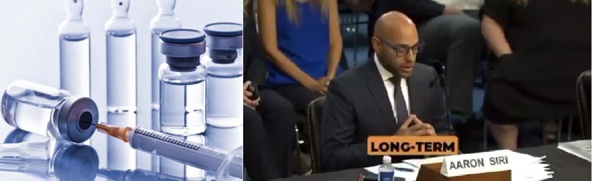 Mε την μεγαλύτερη μελέτη εμβολιασμένων έναντι ΜΗ εμβολιασμένων στην ιστορία των ΗΠΑ αποκαλύπτεται η αλήθεια για εμβόλια!!