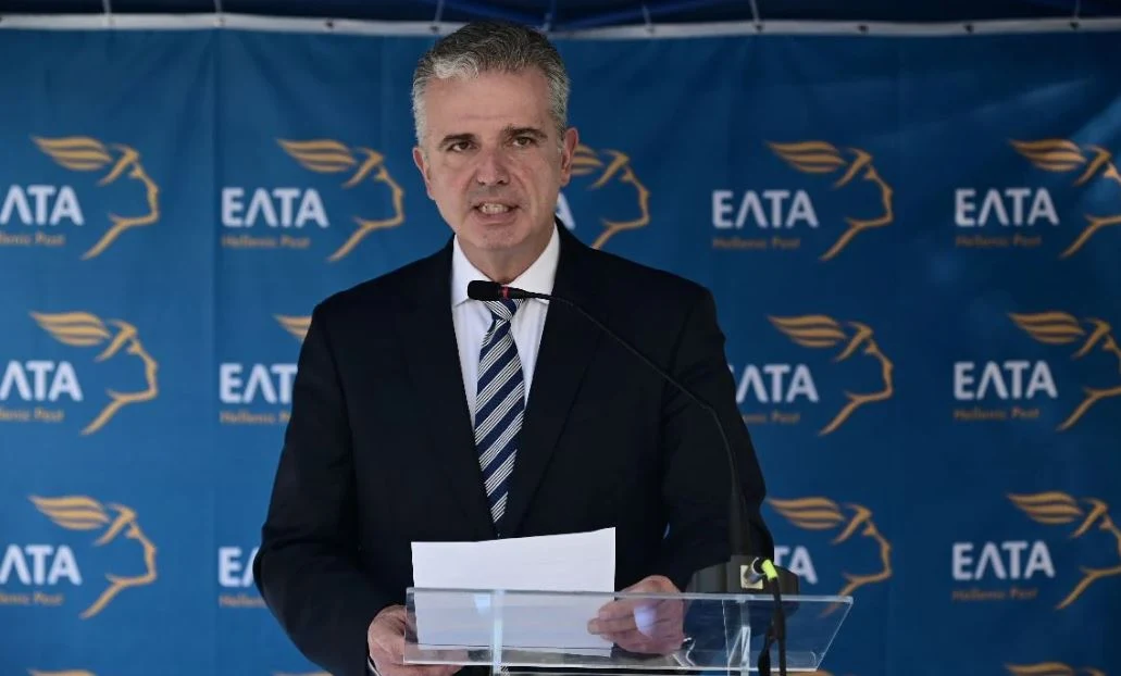 ΑΔΙΑΝΟΗΤΟ! 300 ΧΙΛΙΑΔΕΣ το χρόνο παίρνει ο διευθ. σύμβουλος των ΕΛΤΑ για να τα …κλείσει