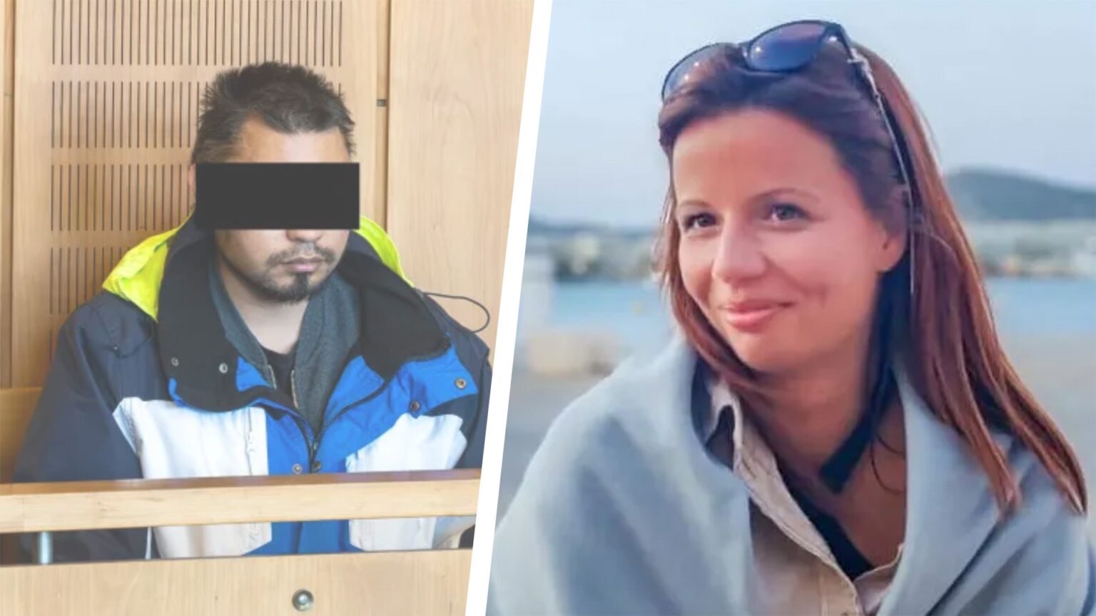 Γερμανία: Αφγανός έσφαξε με 26 μαχαιριές την Magda M στο Krefeld