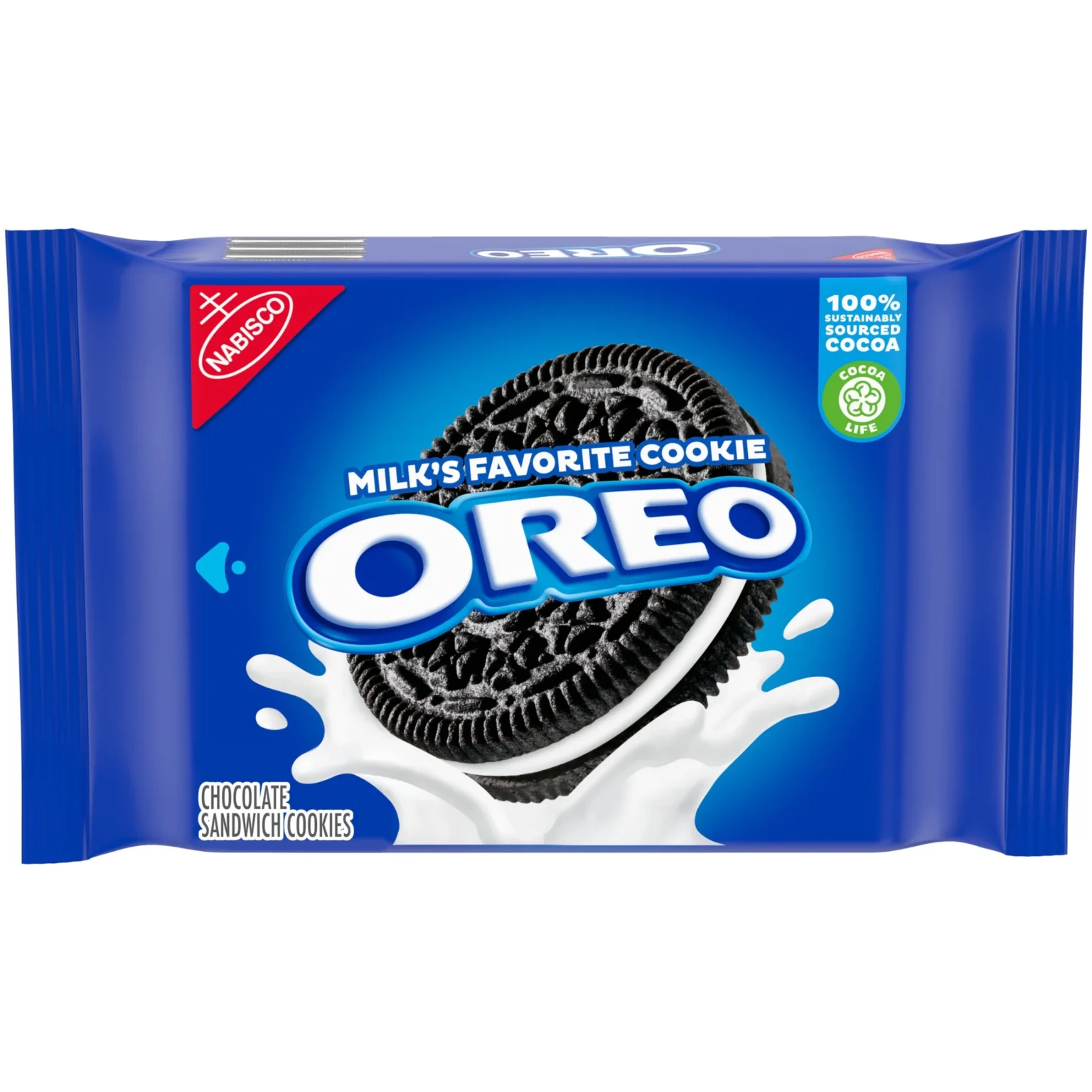 Πολύ ωραίο το OREO – Βίντεο