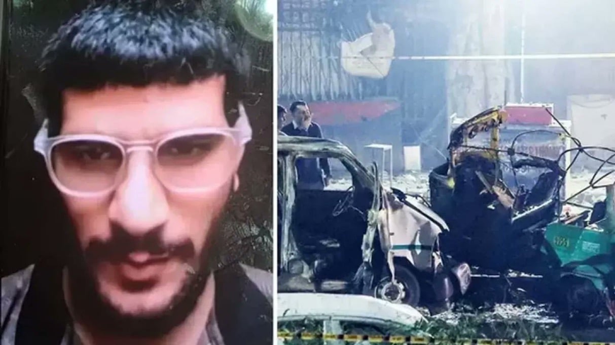 Η ισλαμική τρομοκρατία χτυπάει και πάλι την Ινδία, αλλά τα δυτικά ΜΜΕ, το έκρυψαν